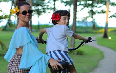 O que fazer na Praia do Patacho em família