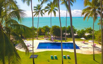 Motivos para conhecer a Praia do Patacho – Alagoas