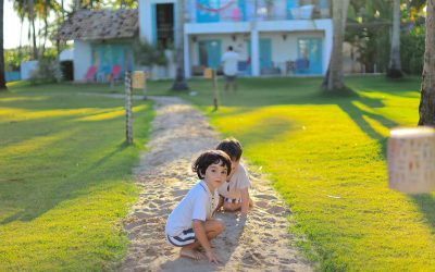 Hospedagem na Praia do Patacho: Conheça a melhor opção para famílias